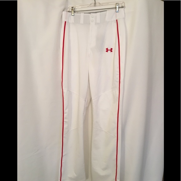 Under Armour Other - Under Armour Baseball Pant Small NWT